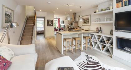 Kensington Place by Onefinestay