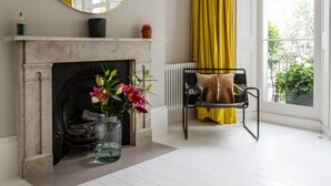 Unclassified image, 3 of 45, button - Kensington Park Road VII by Onefinestay (London)