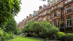 Exterior - Sloane Gardens VI by Onefinestay (London)