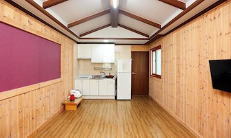 Ropa de cama de alta calidad y wifi gratis 