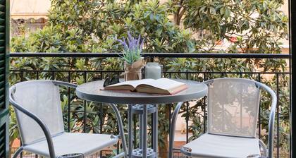 Stylish comfy apartment in Corfu city By Konnect