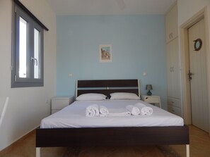 เครื่องนอนป้องกันสารก่อภูมิแพ้, ห้องพักตกแต่งอย่างมีเอกลักษณ์