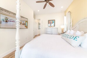 3 Schlafzimmer, Zimmersafe, Bügeleisen/Bügelbrett, kostenloses WLAN