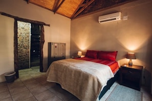 In-room safe, desk, laptop workspace, blackout curtains