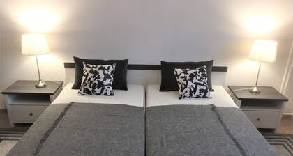 P&O Apartments Wilanow 1