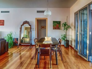 Luxury Apartment | Interior - Pentari Bitsakis House (Chania)