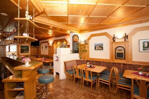 Restaurant - Gasthof Stern (Vandans)