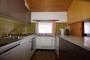 Condo | Private kitchen