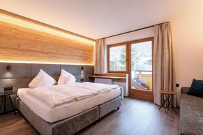 公寓 | 房內夾萬、獨特設計、獨特裝修、手提電腦工作空間