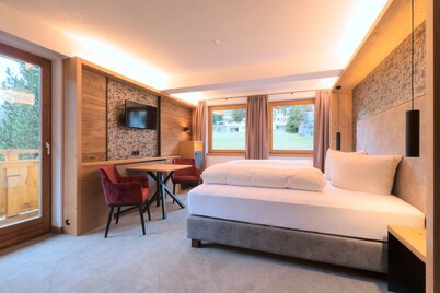 Hotel Garni Feuerstein