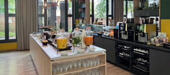 Holiday Inn - the niu, Dwarf Berlin Schöneberg by IHG