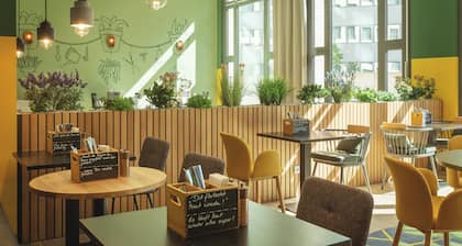 Holiday Inn - the niu, Dwarf Berlin Schöneberg by IHG