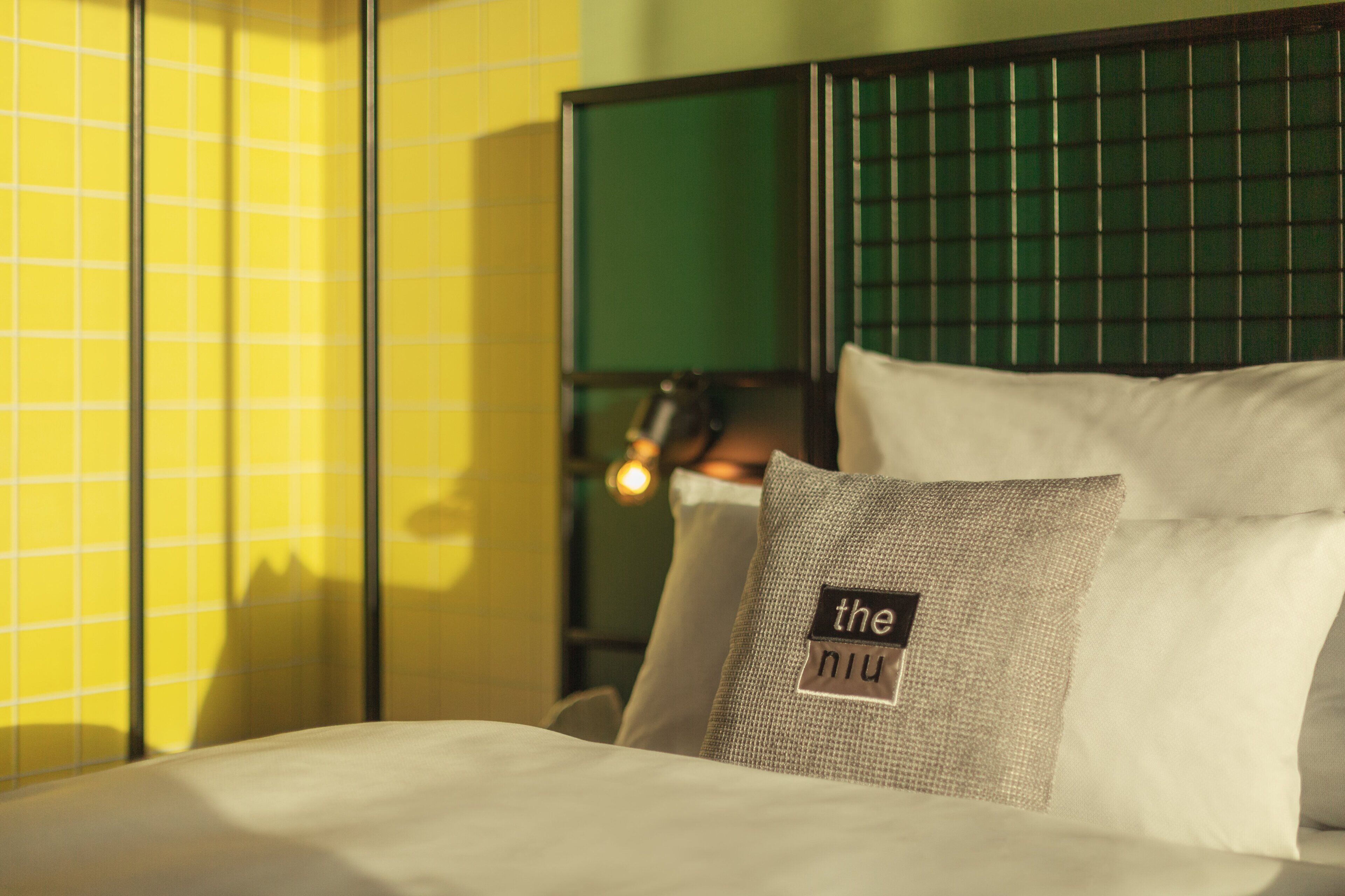 Foto - Holiday Inn - the niu, Dwarf Berlin Schöneberg by IHG