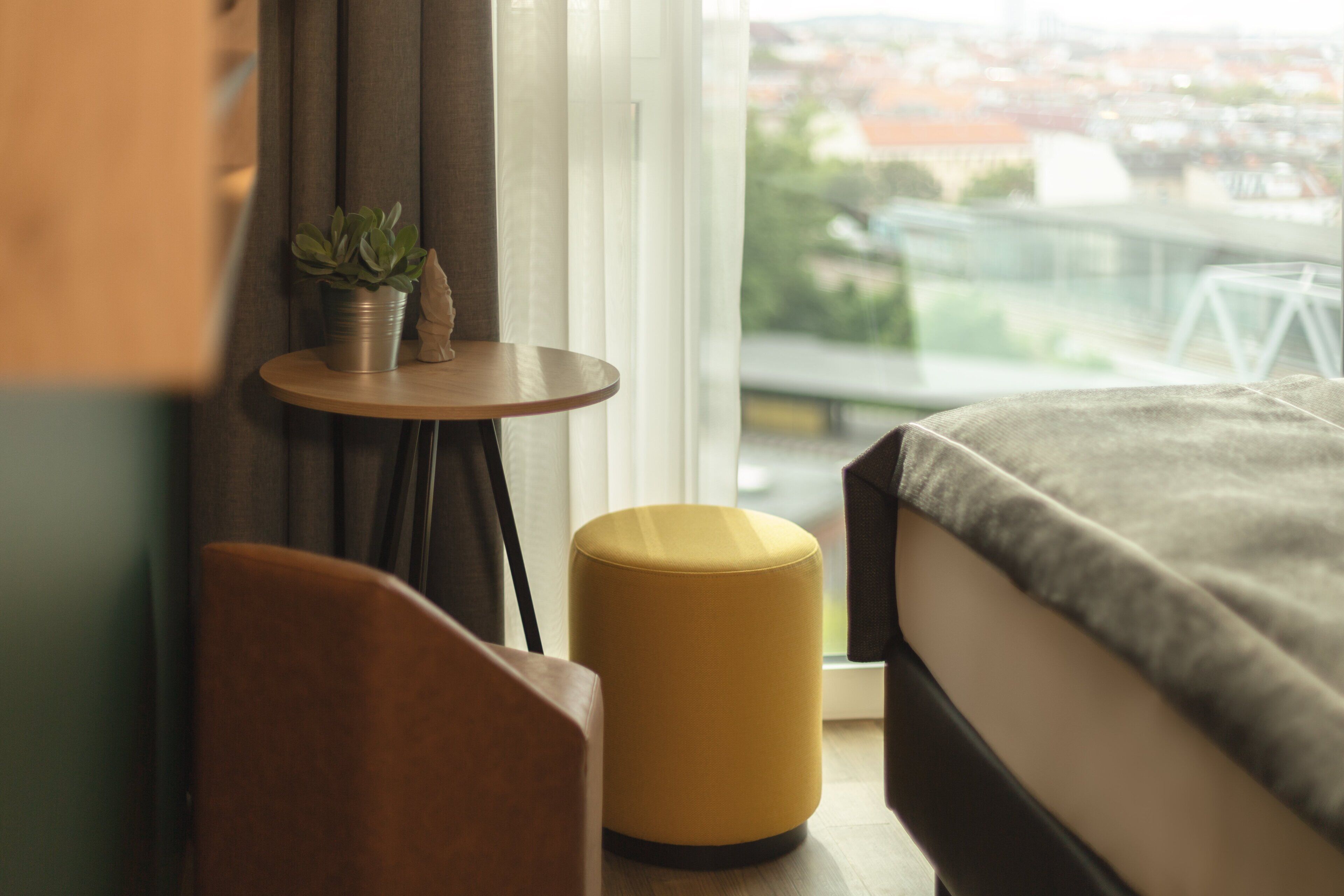 Foto - Holiday Inn - the niu, Dwarf Berlin Schöneberg by IHG