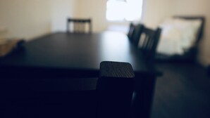 Luxury-Studiosuite | Wohnzimmer
