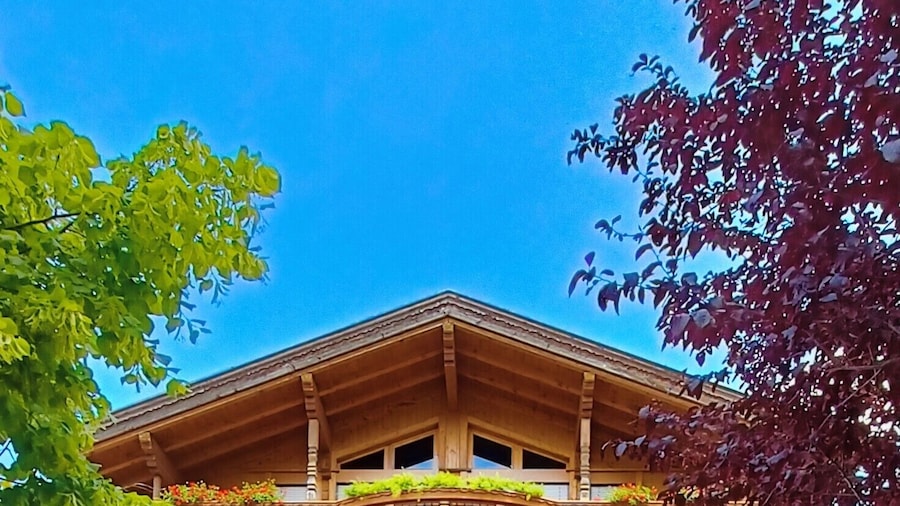 Tramberger Apartments