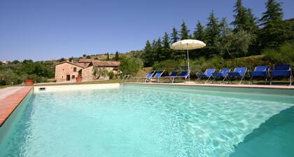 Villa Fontocchio