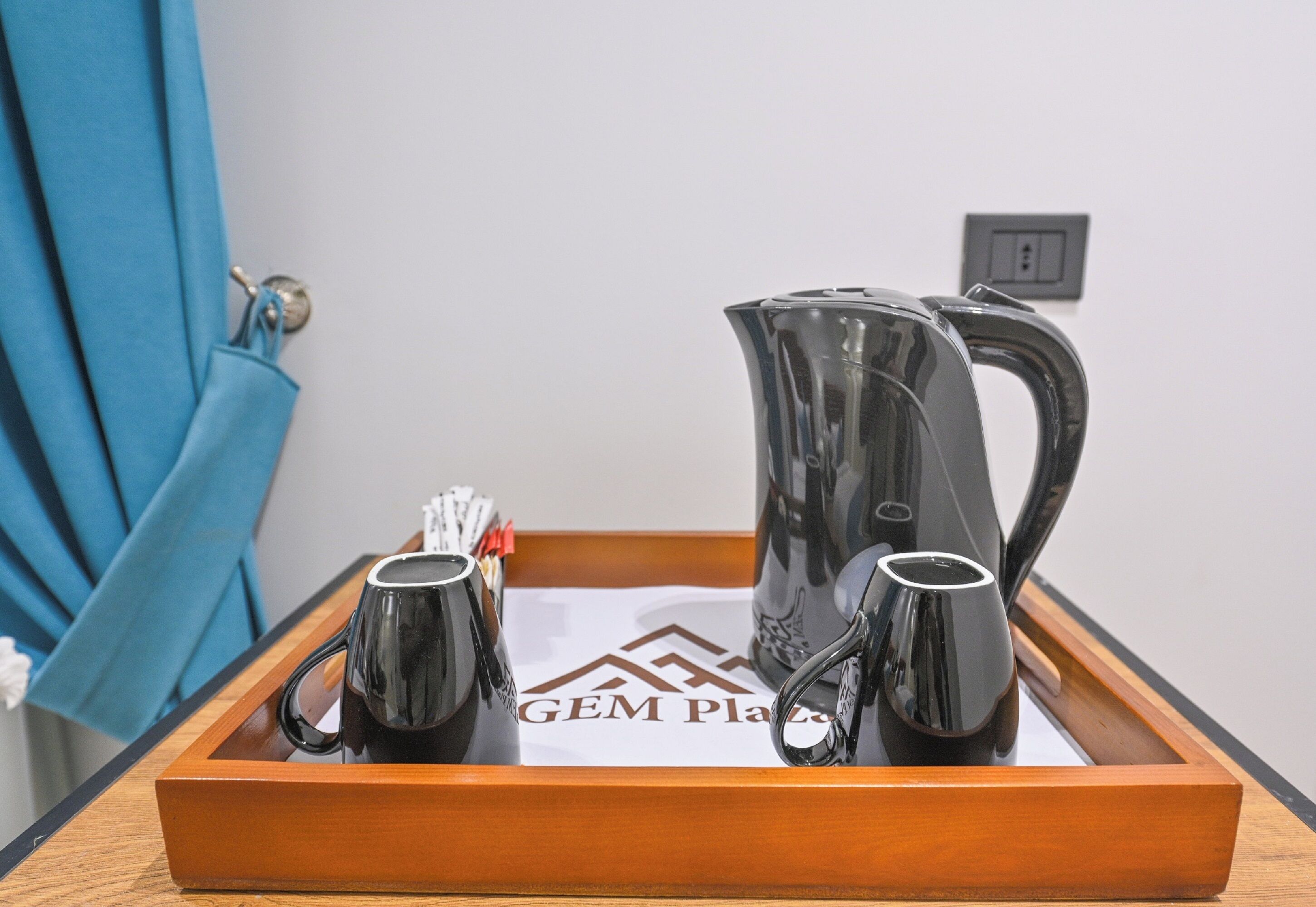 Photo - Pyramids Gem Plaza Boutique Hotel & Restaurant