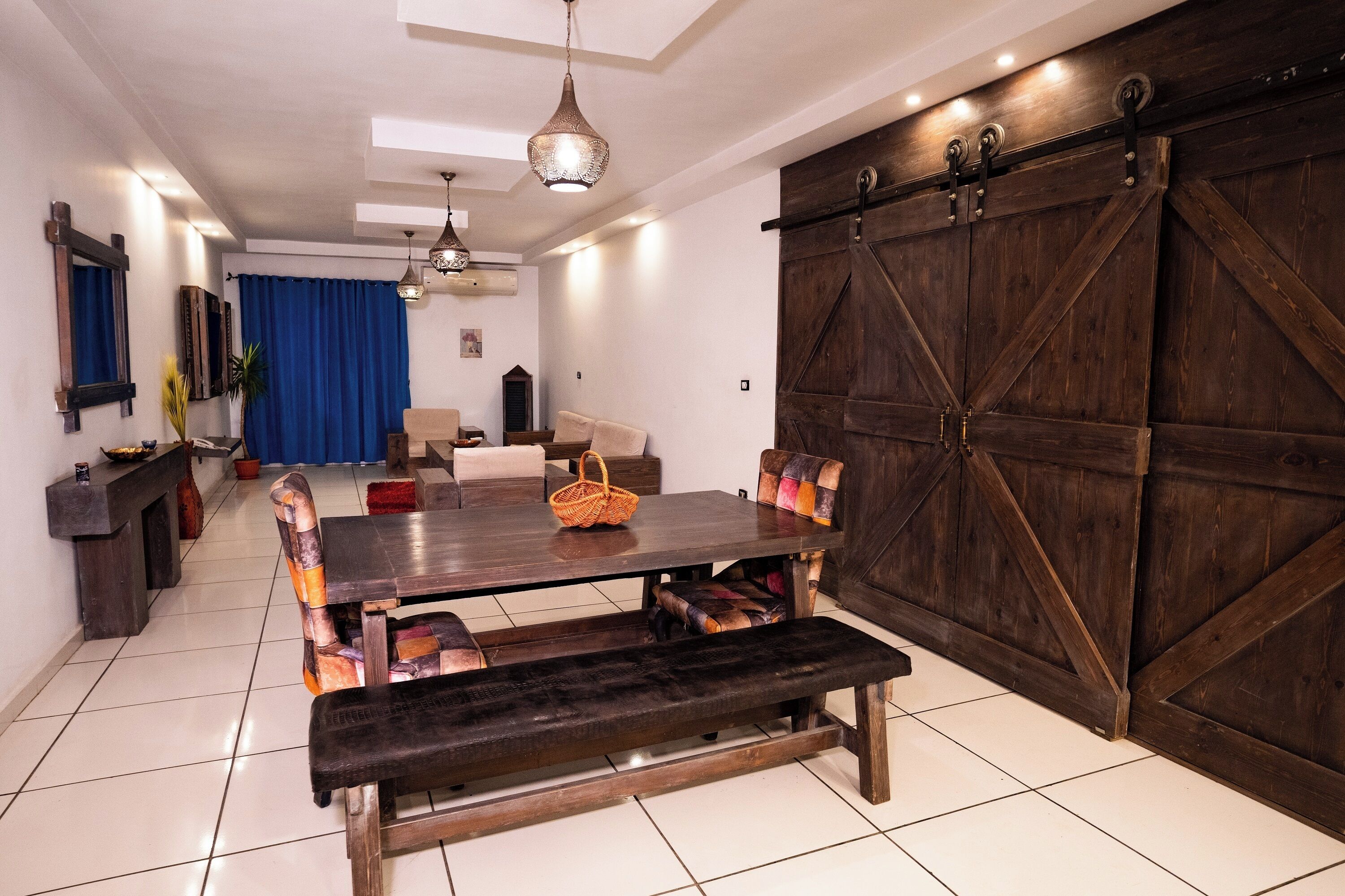 Photo - Pyramids Gem Plaza Boutique Hotel & Restaurant