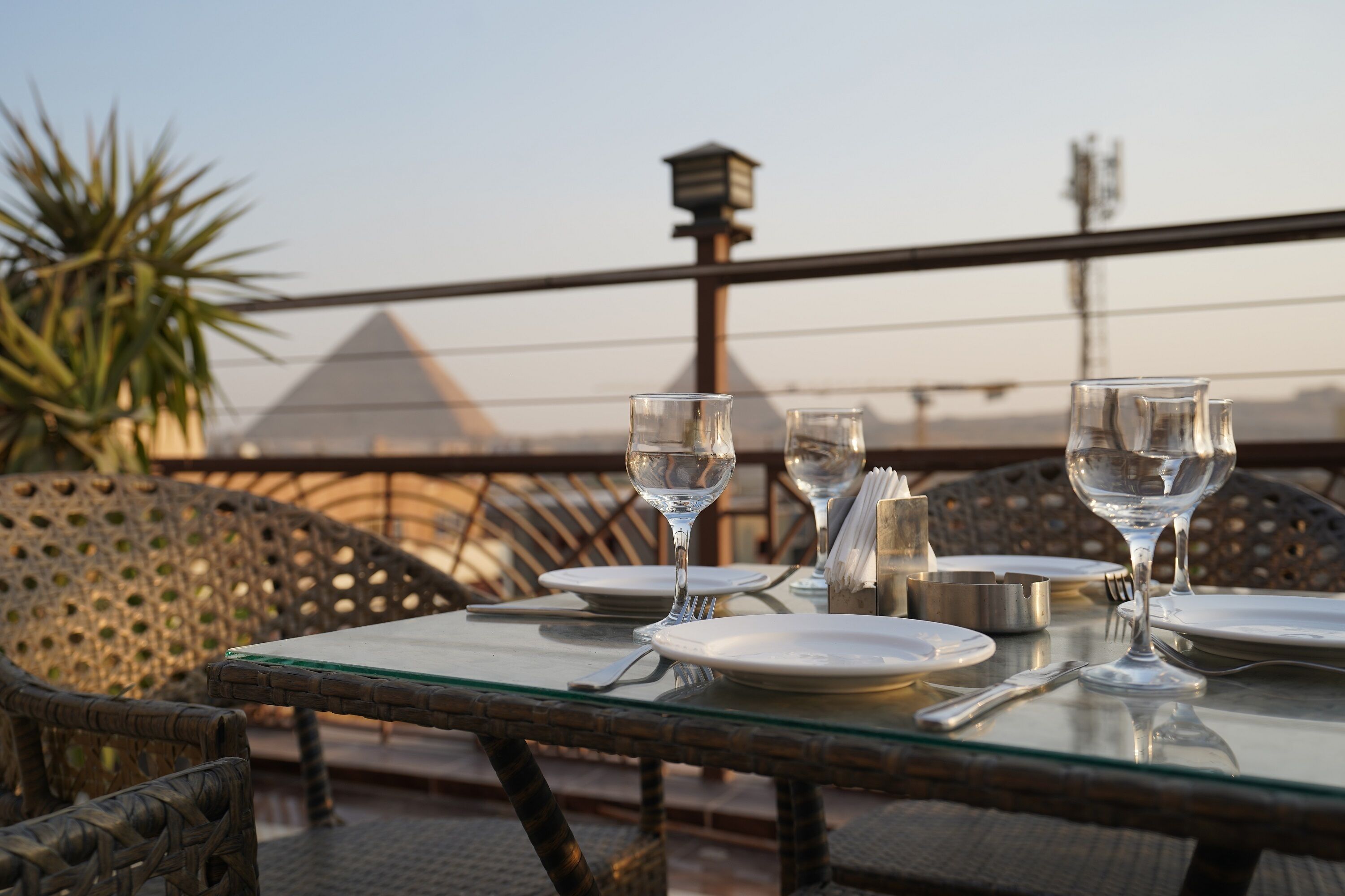 Photo - Pyramids Gem Plaza Boutique Hotel & Restaurant