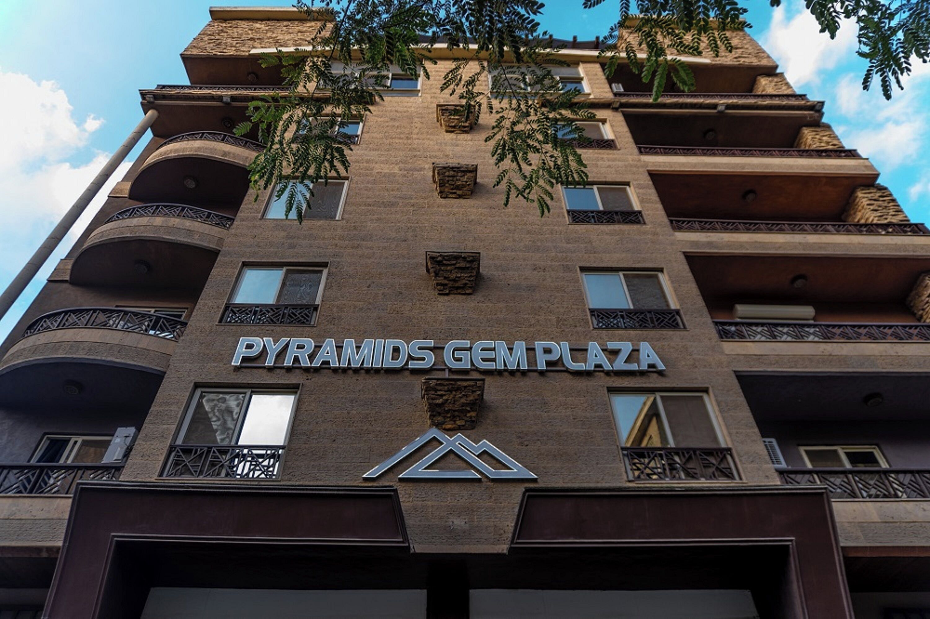 Photo - Pyramids Gem Plaza Boutique Hotel & Restaurant