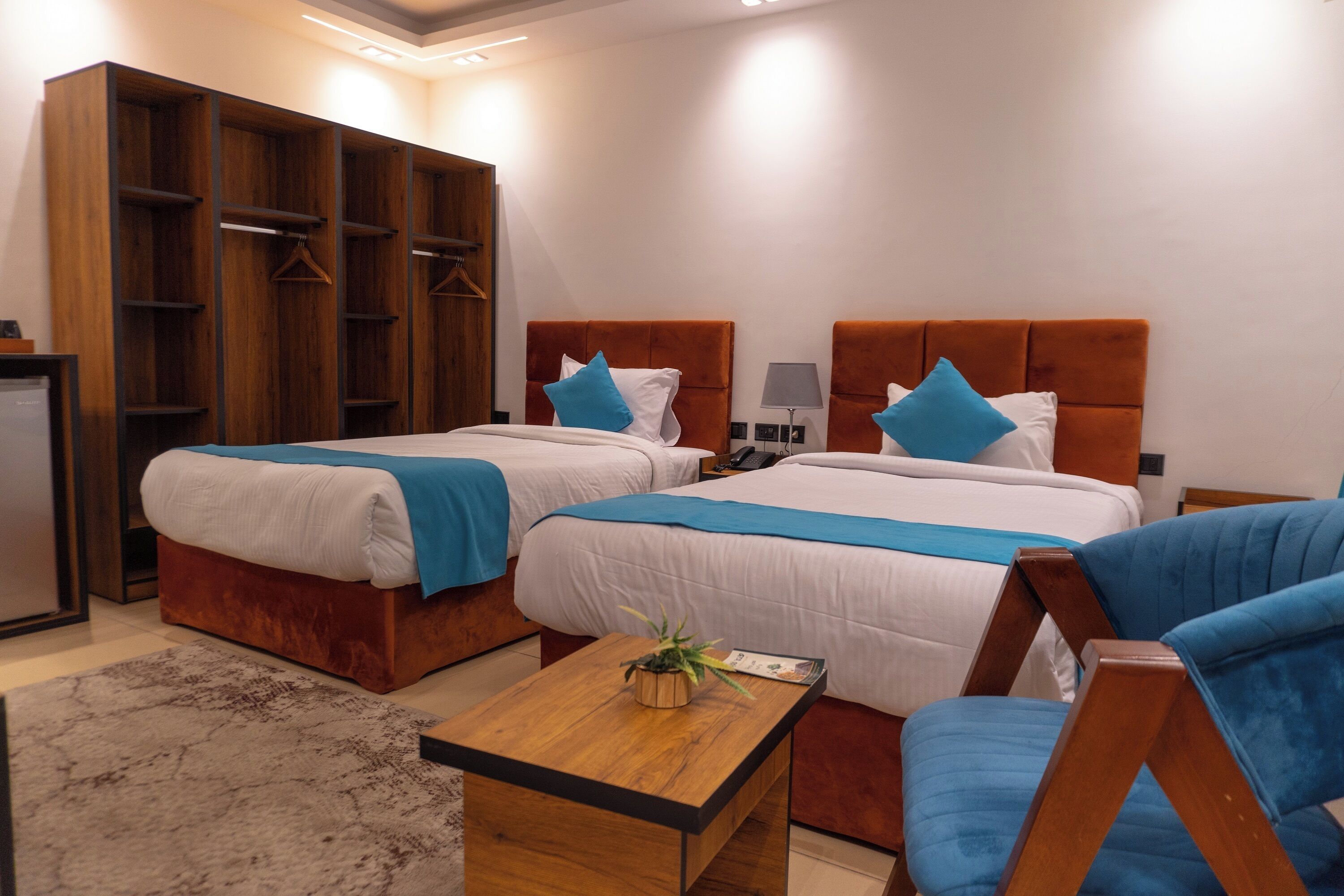 Photo - Pyramids Gem Plaza Boutique Hotel & Restaurant