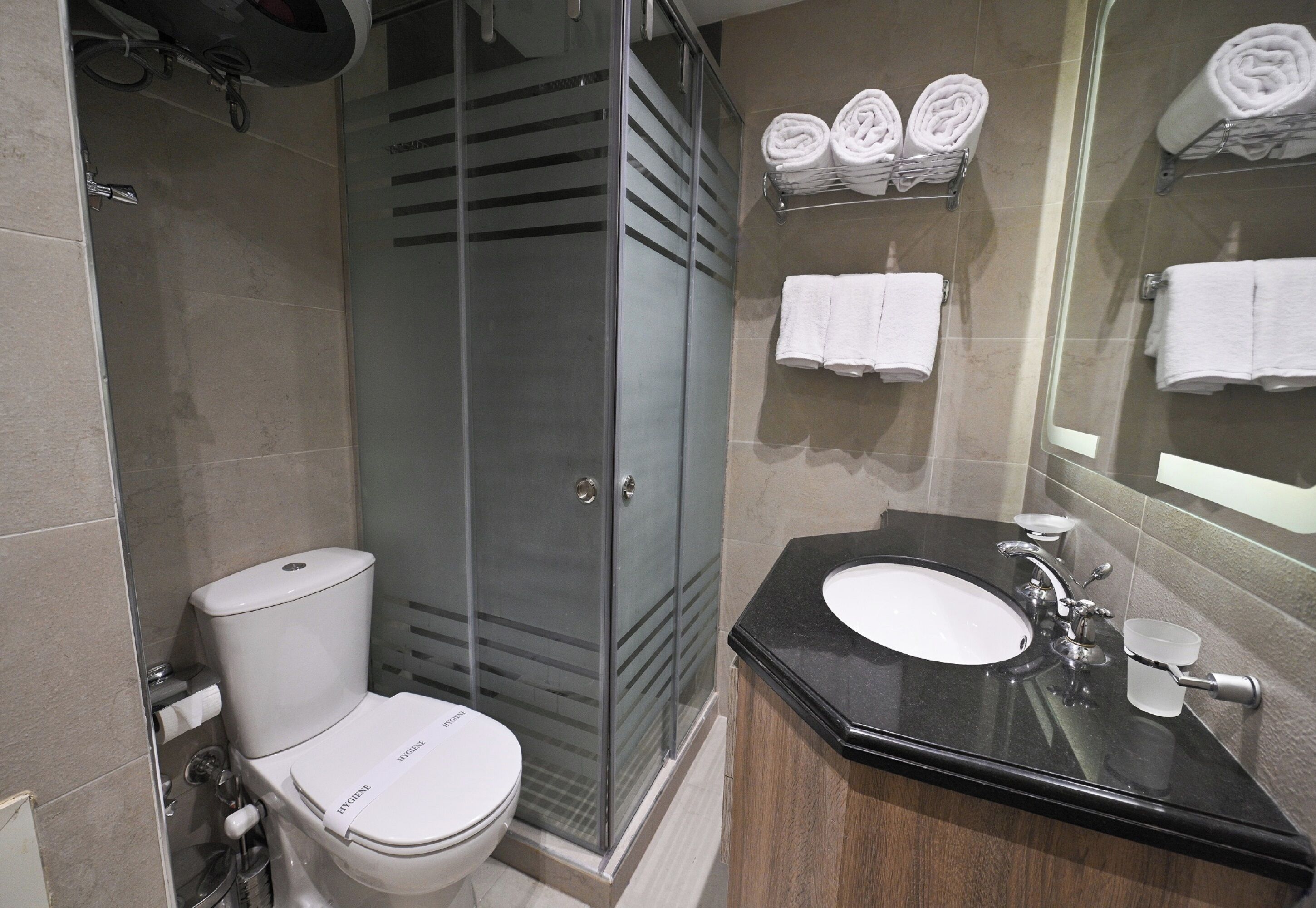 Photo - Pyramids Gem Plaza Boutique Hotel & Restaurant