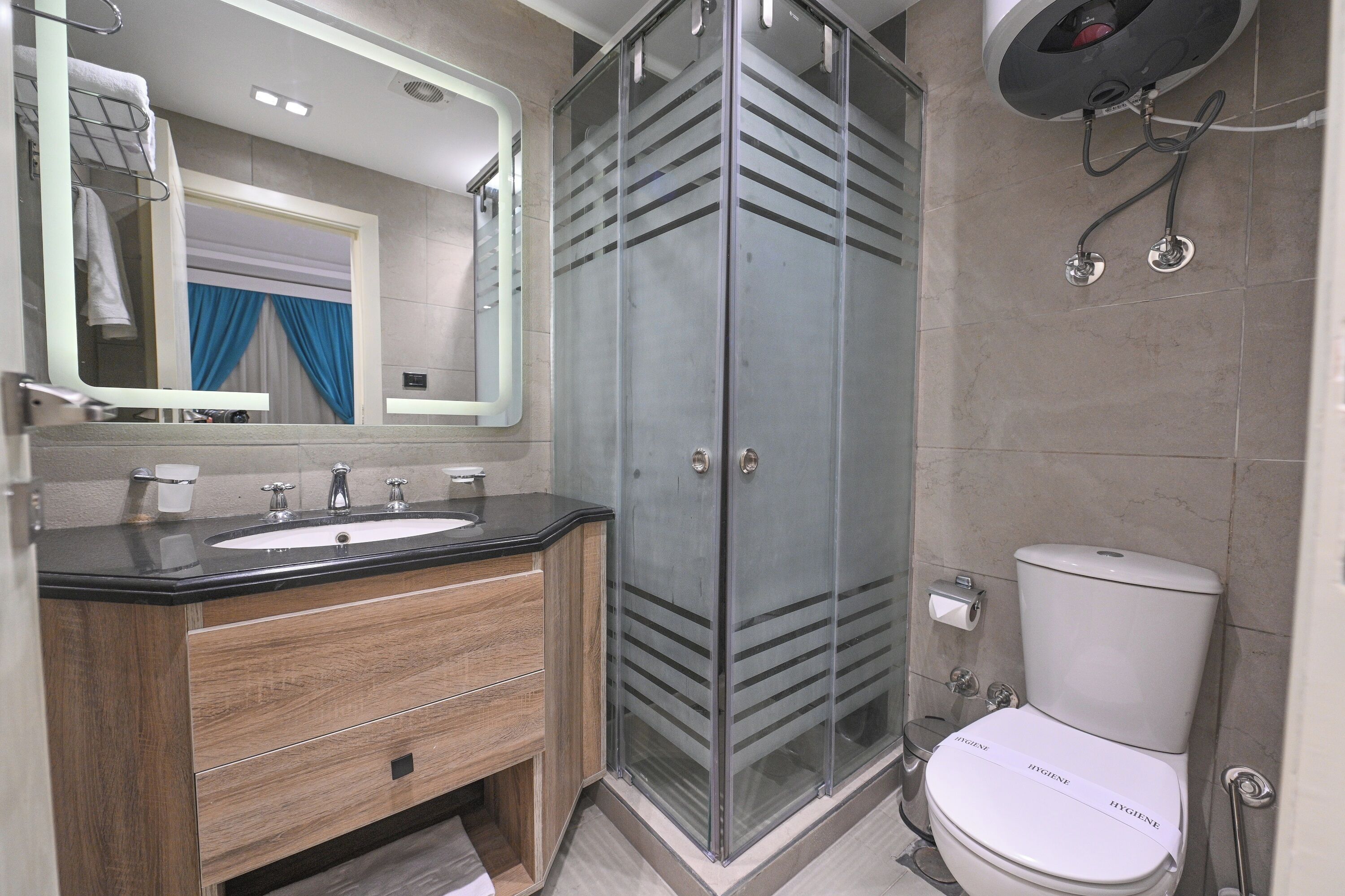 Photo - Pyramids Gem Plaza Boutique Hotel & Restaurant