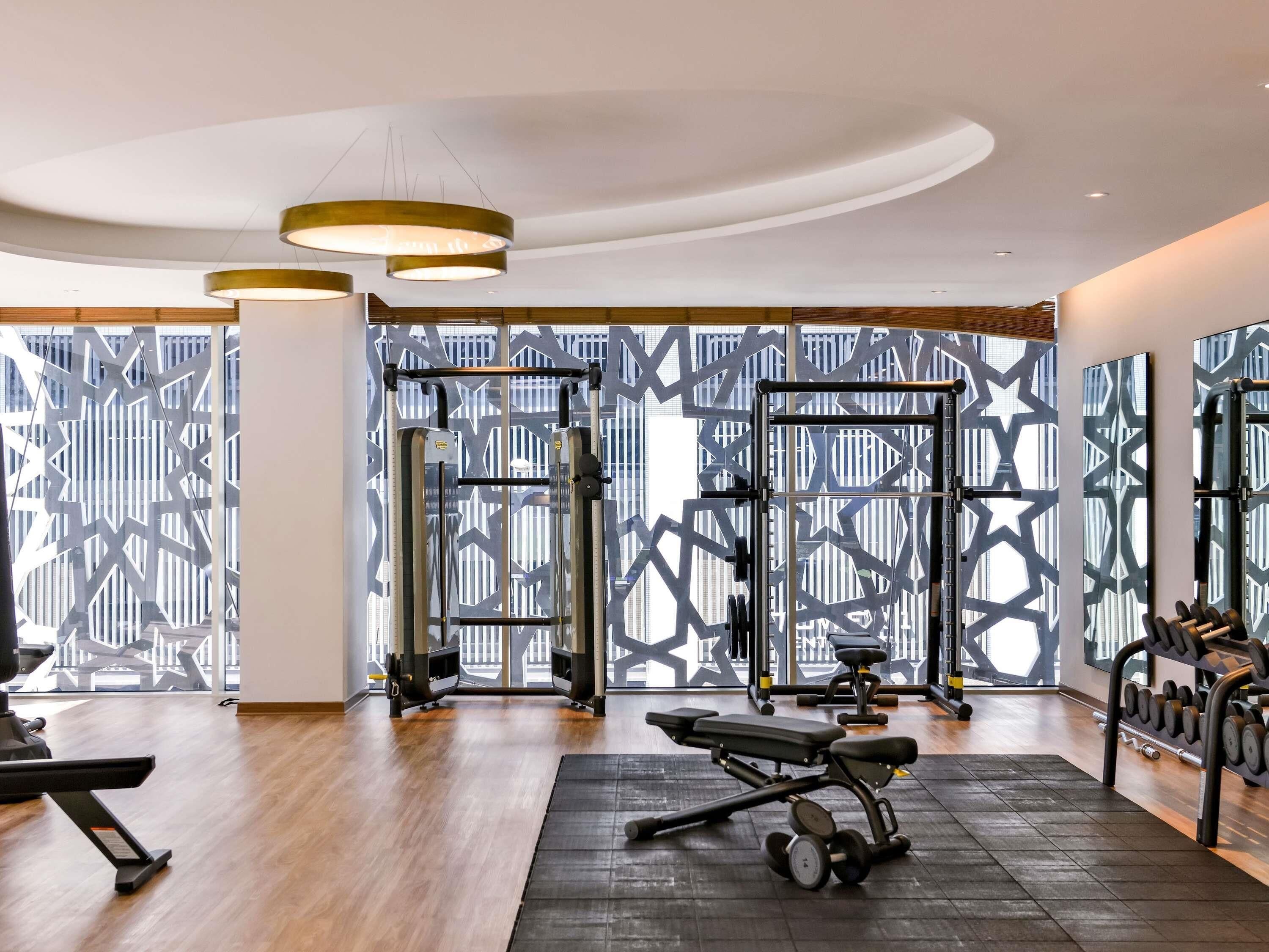 Photo - Grand Mercure Dubai City