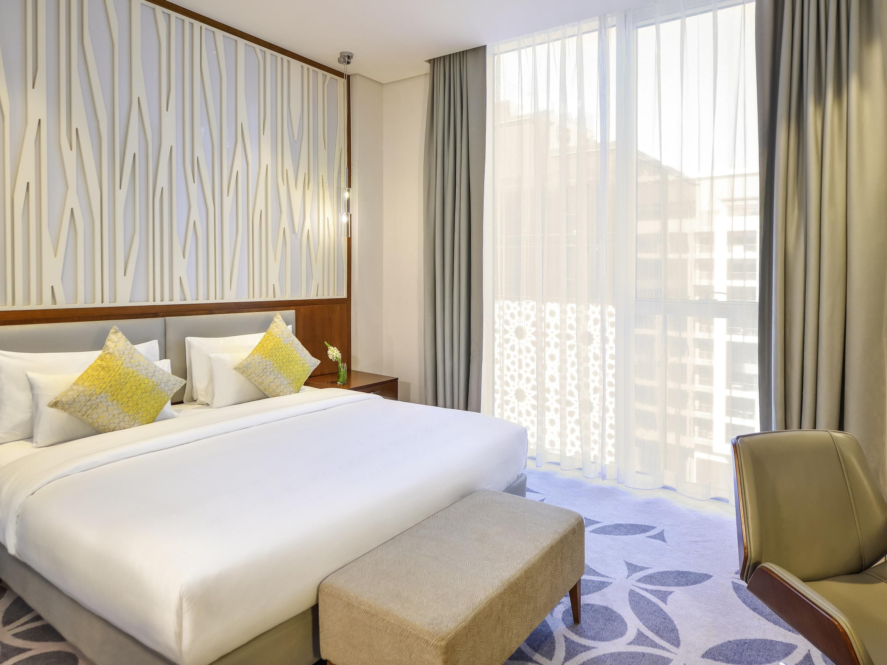 Premium Suite