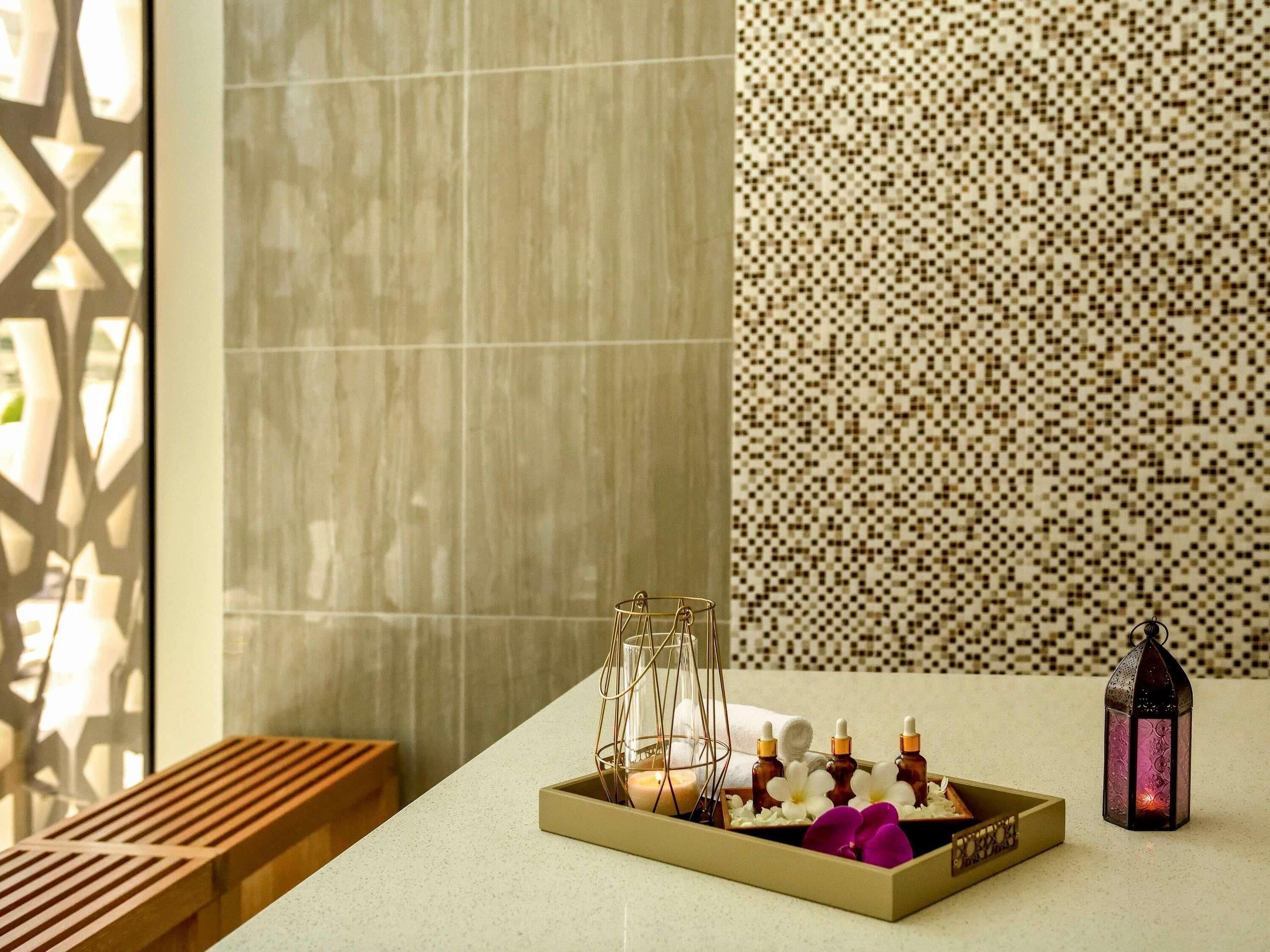 Foto - Grand Mercure Dubai City