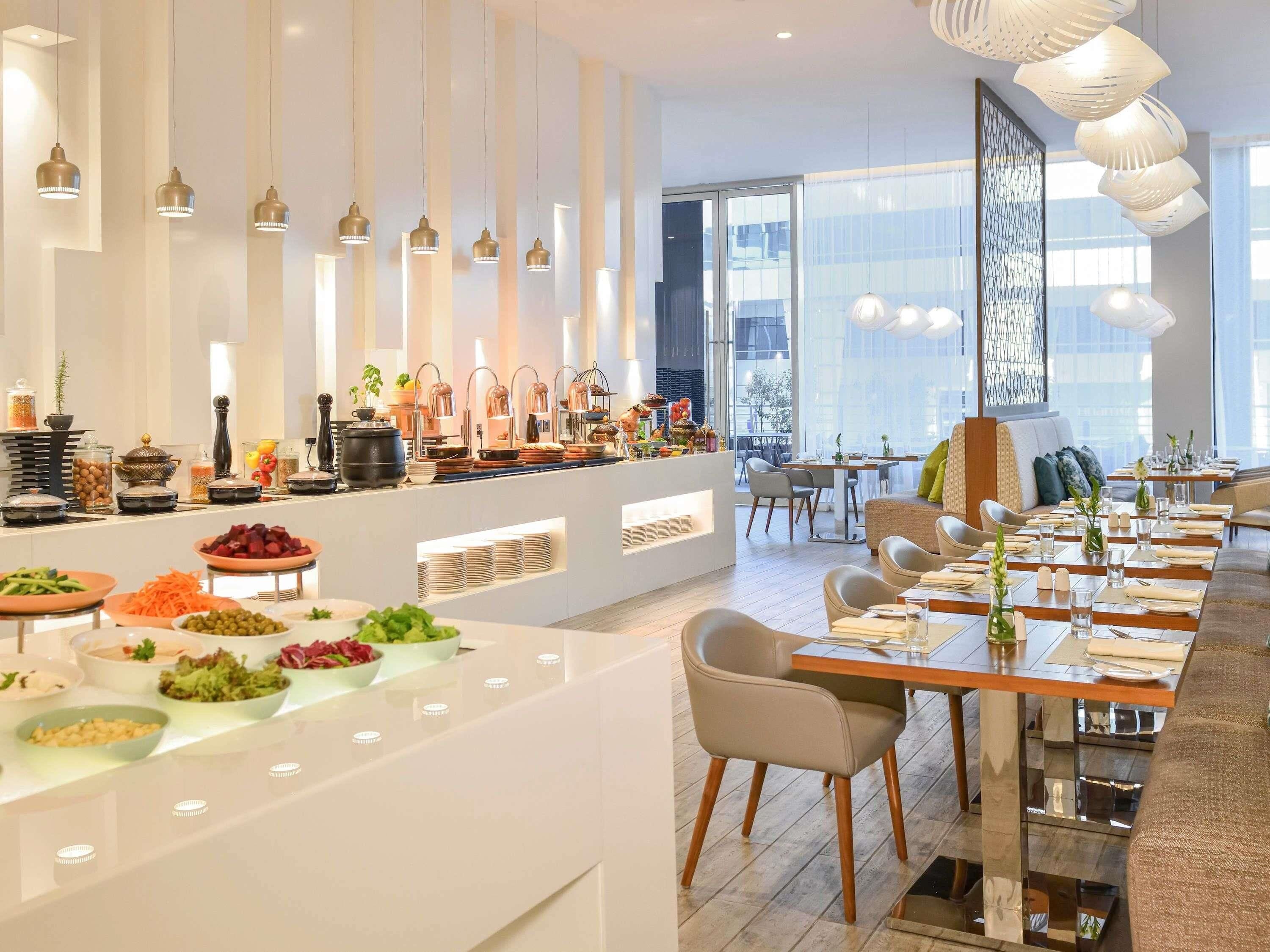 Foto - Grand Mercure Dubai City