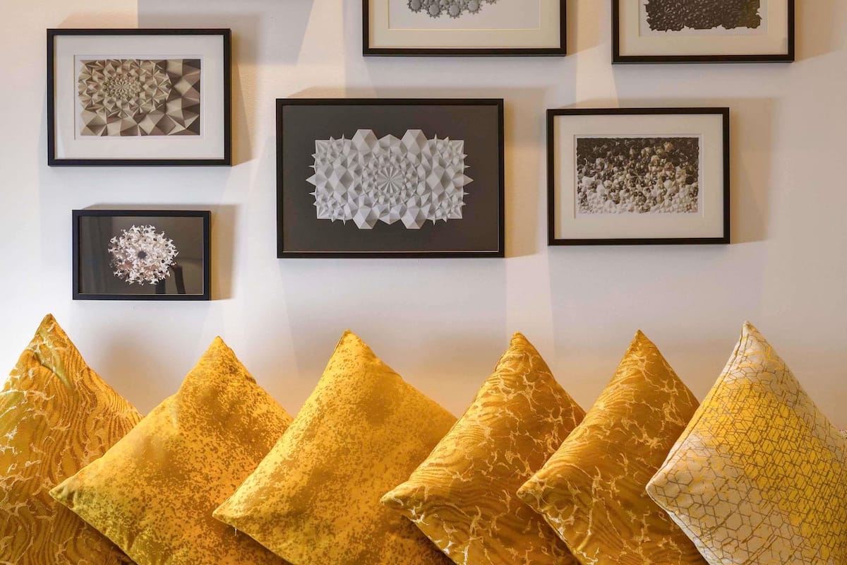 1 bedroom, minibar, in-room safe, desk