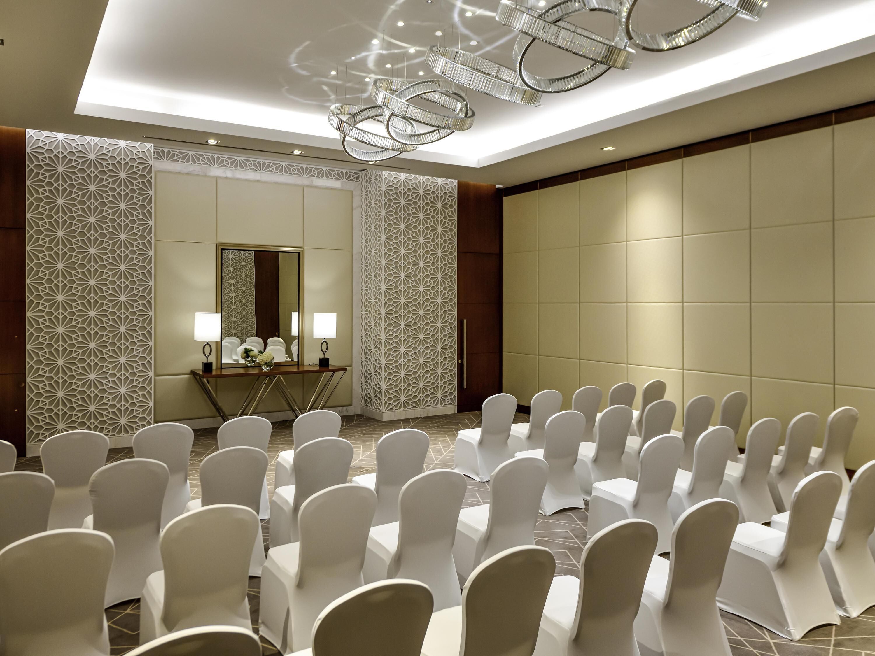 Foto - Grand Mercure Dubai City