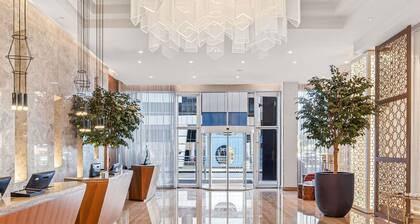 Grand Mercure Dubai City