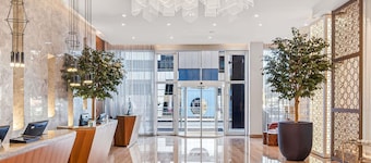 Grand Mercure Dubai City