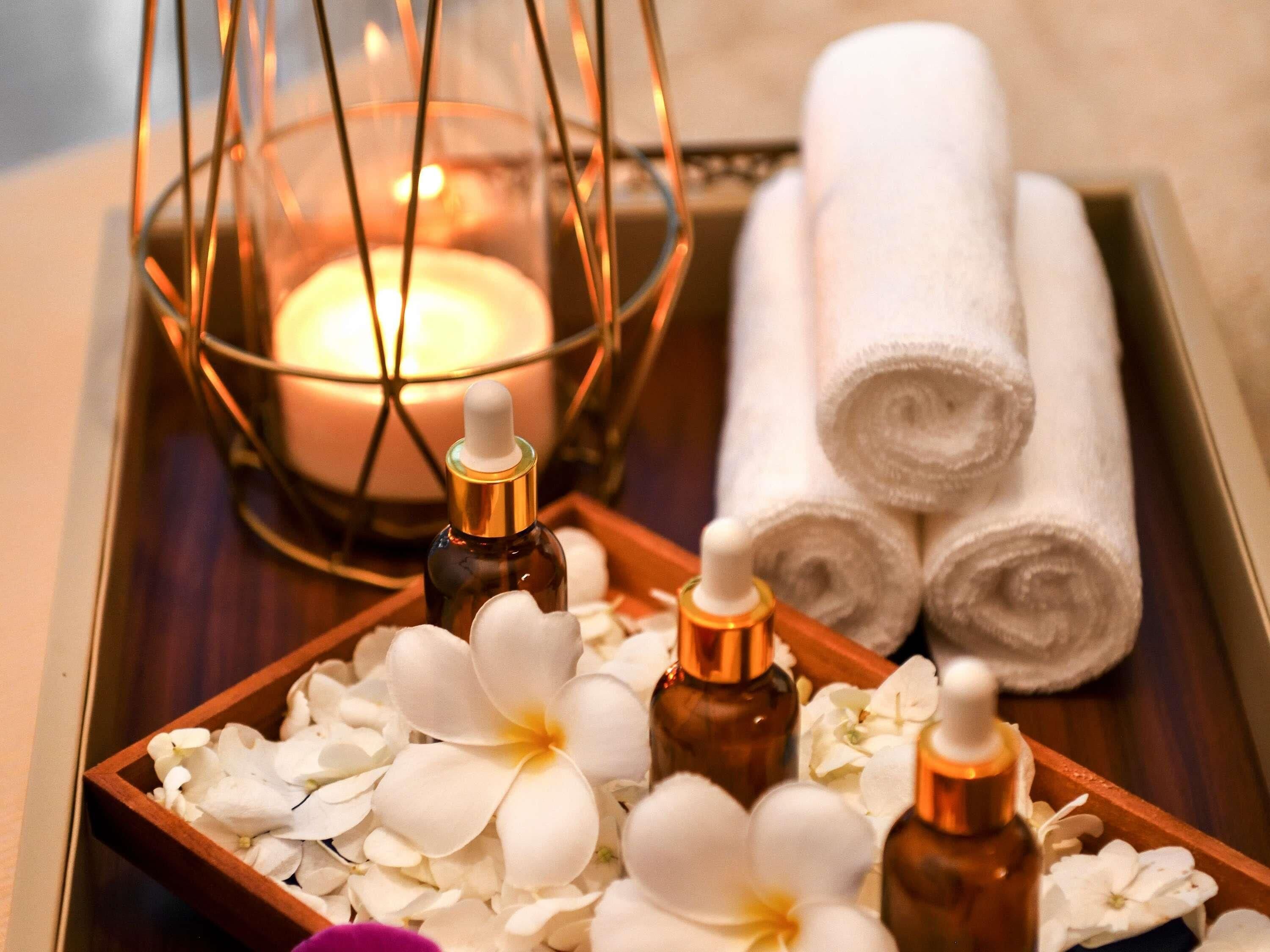 Photo - Grand Mercure Dubai City