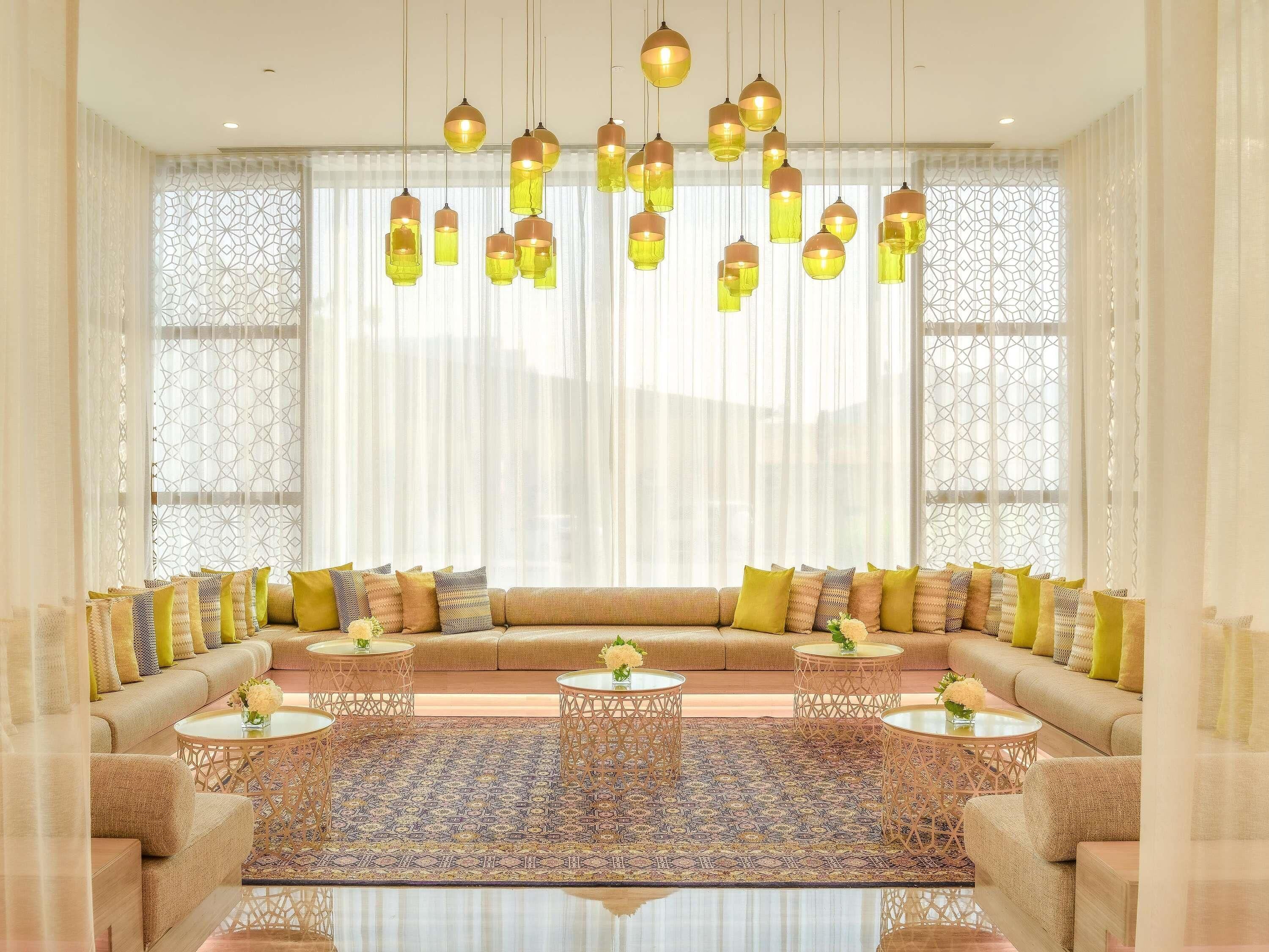 Foto - Grand Mercure Dubai City