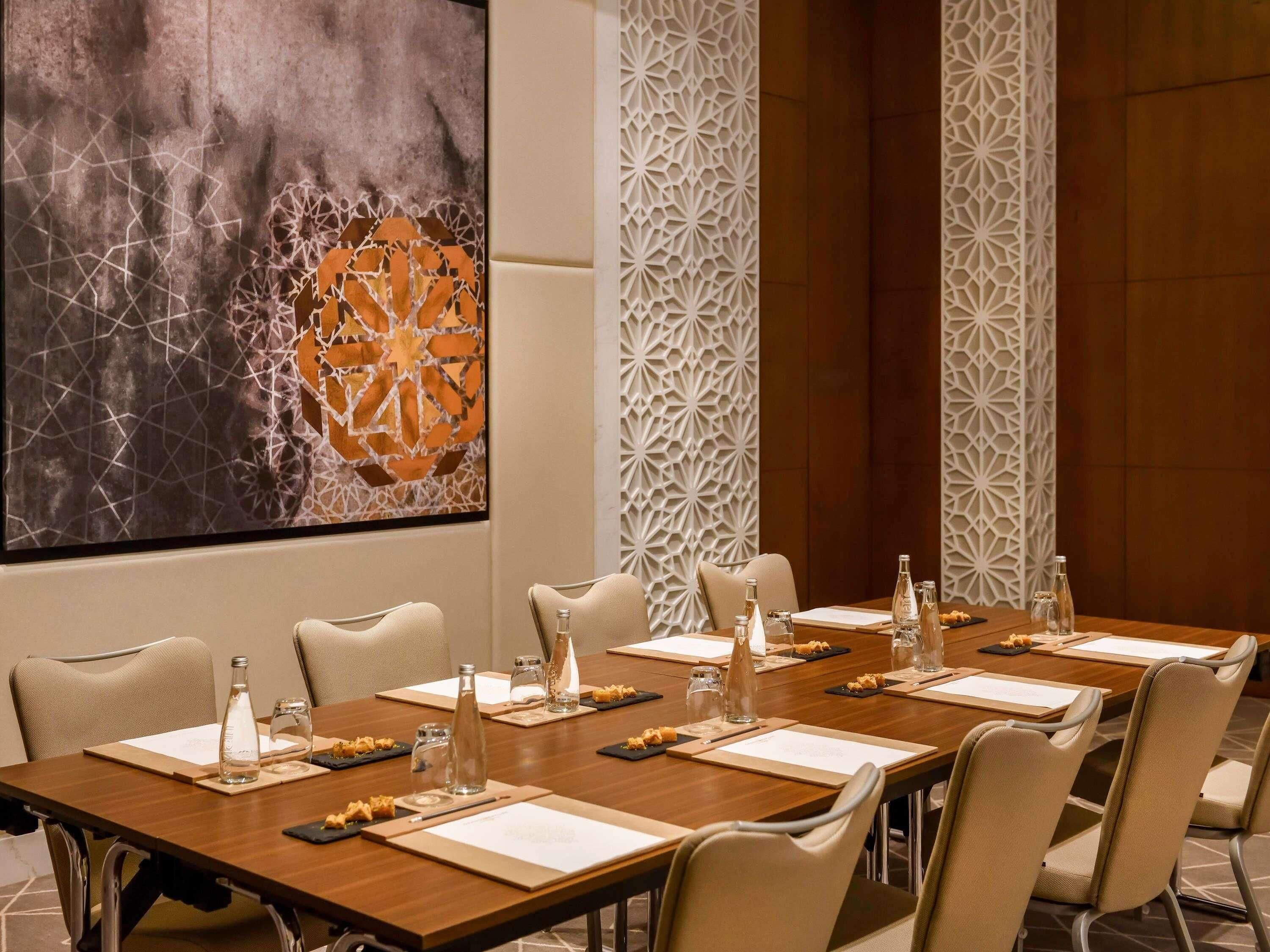 Foto - Grand Mercure Dubai City