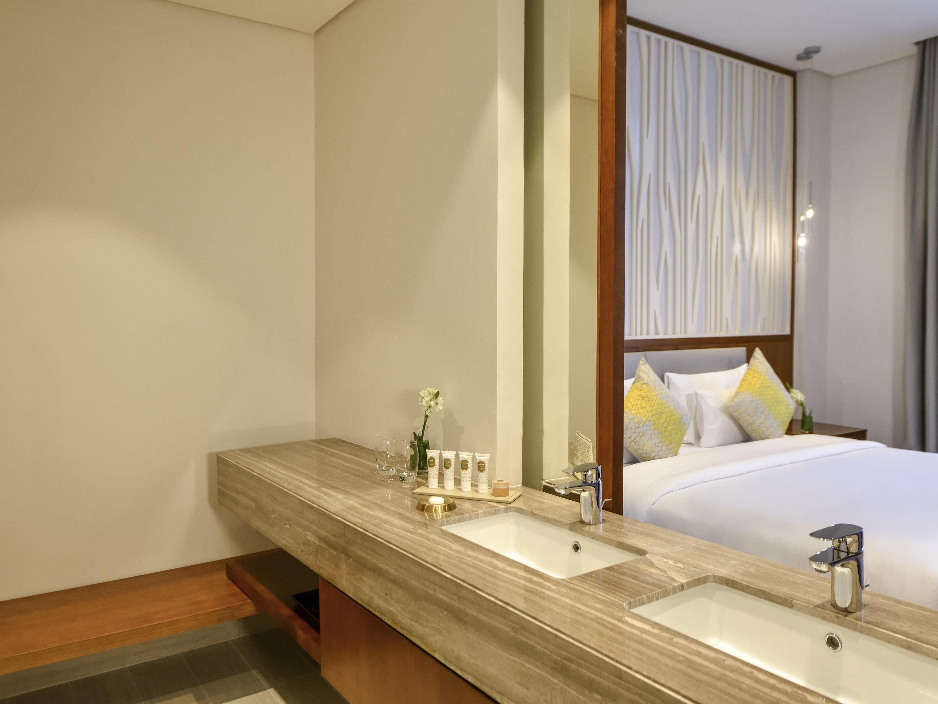 Premium Suite