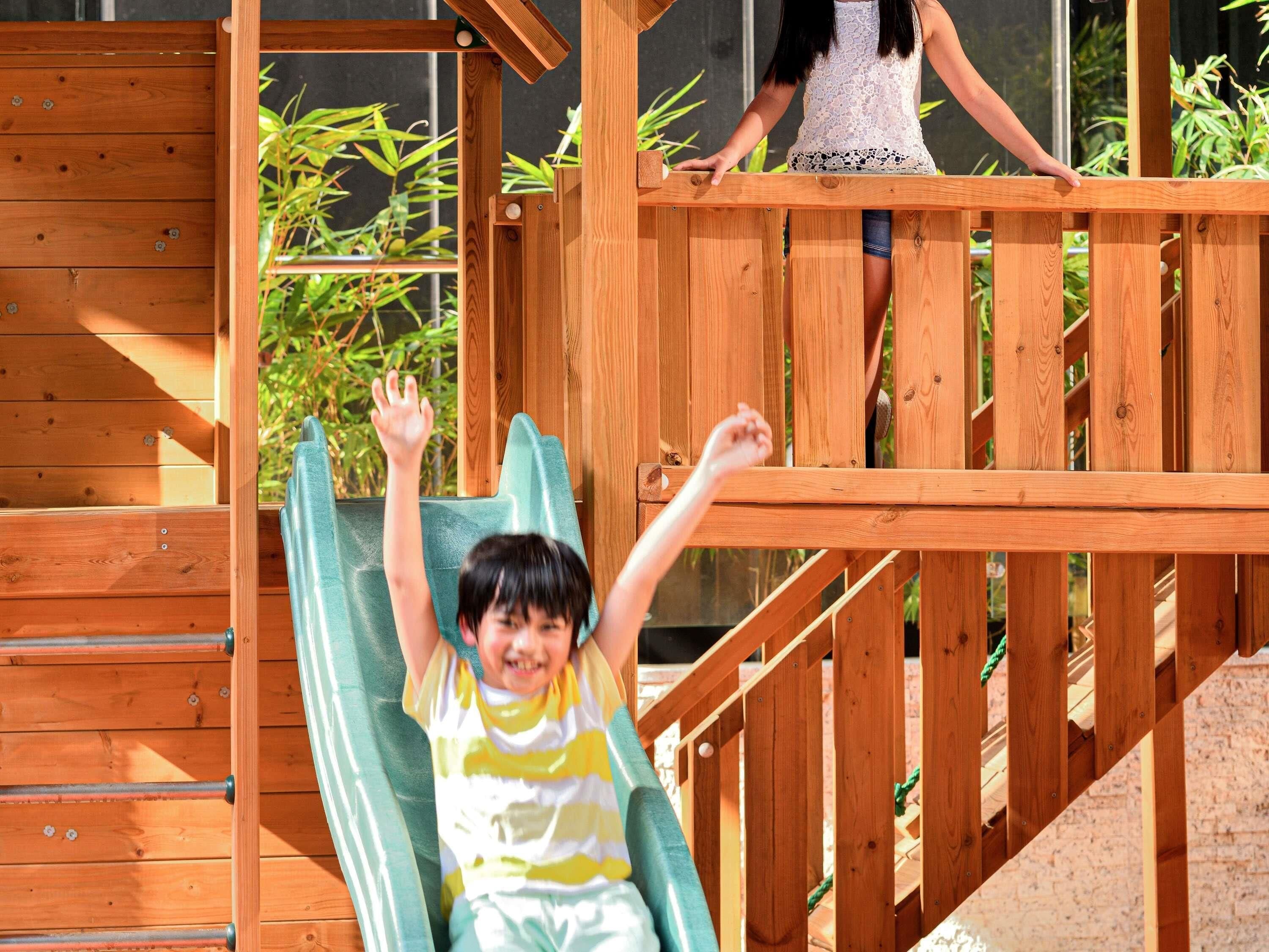 Photo - Grand Mercure Dubai City