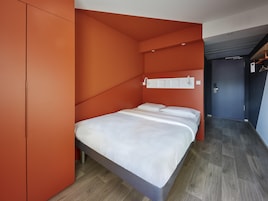 Standard Double Room (Family)