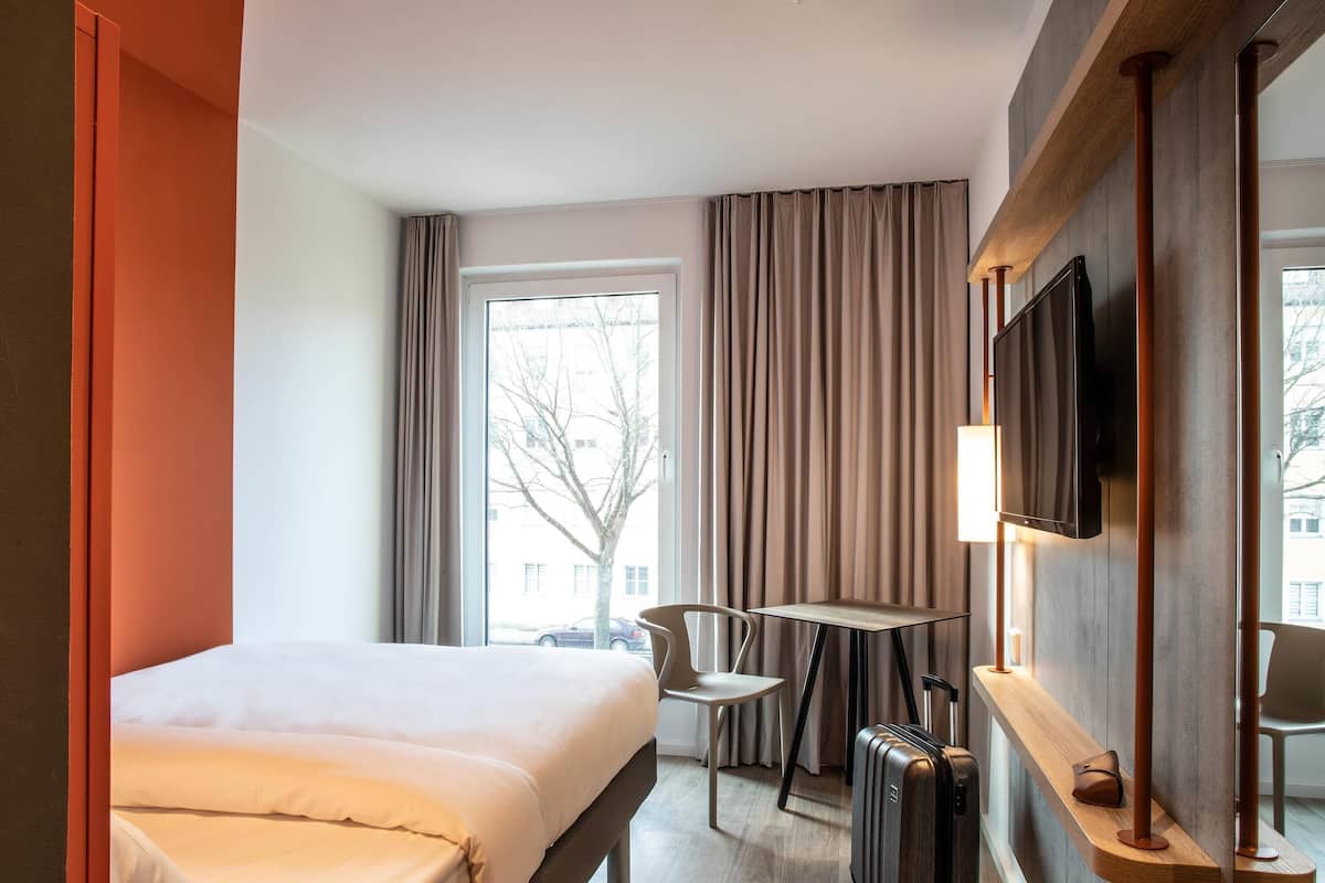 Standard Double Room, 1 Double Bed