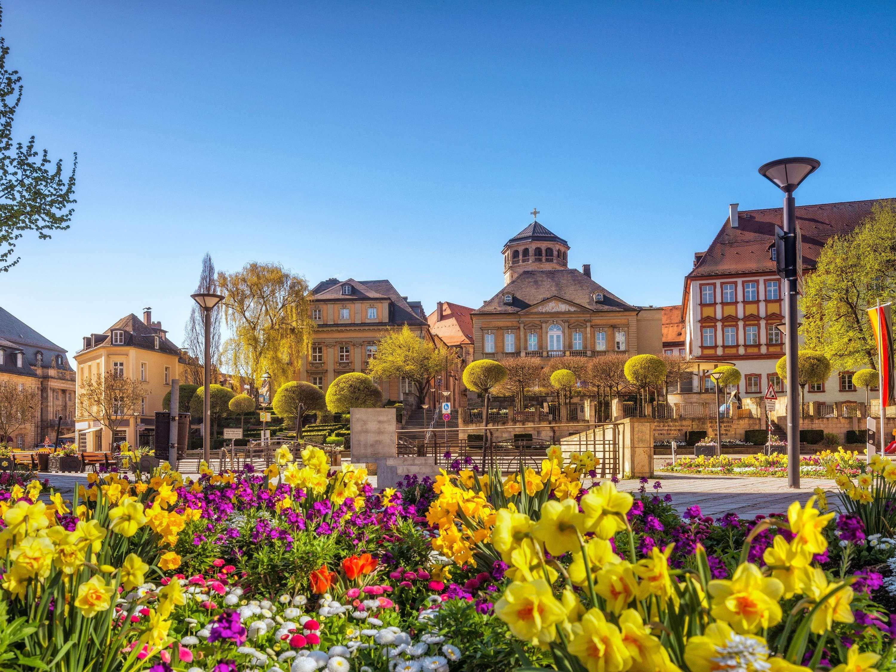 Hypo-allergenic bedding, blackout curtains, soundproofing, free WiFi