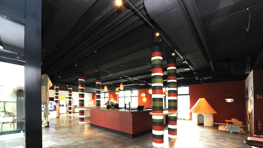 ibis budget Bayreuth