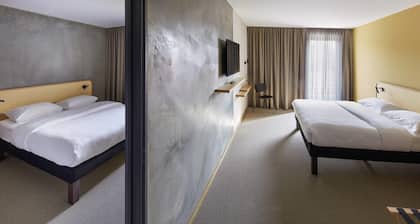 ibis Styles Bayreuth