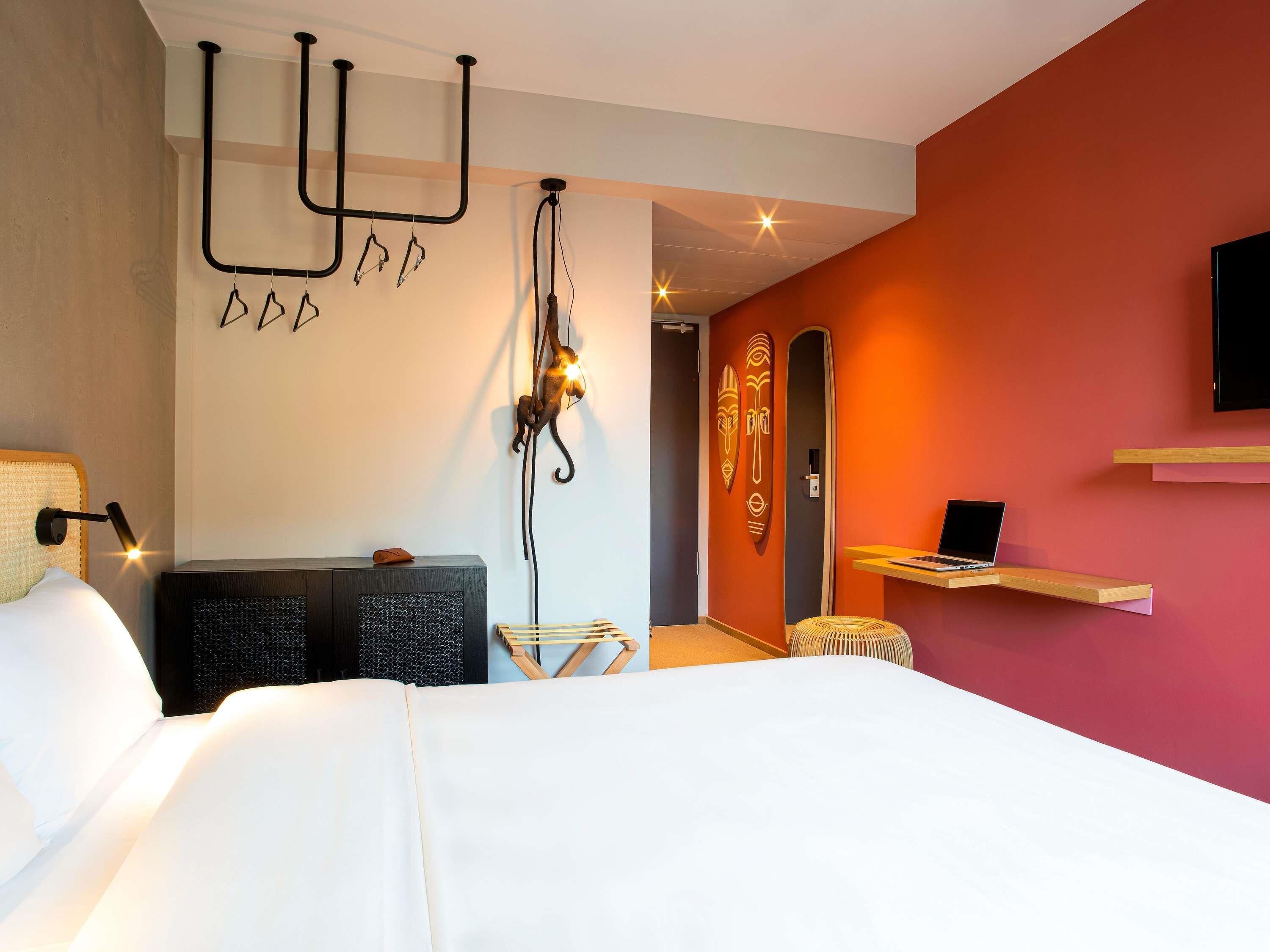 Standard Double Room, 1 Double Bed