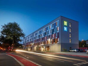 Standard Double Room, 1 Double Bed | Desk, blackout drapes, soundproofing, free WiFi - ibis Styles Bayreuth (Bayreuth)