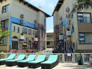 Solterrasse