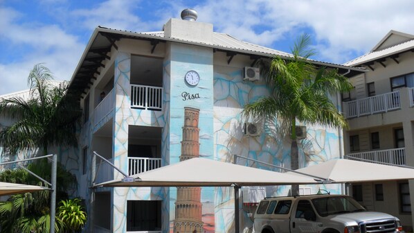 Parken ohne Service (kostenlos)